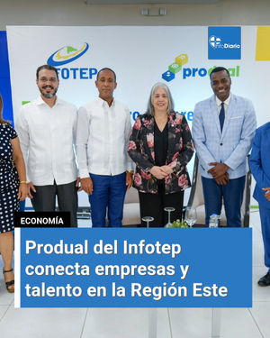 Image post by @infodiariord on Instagram