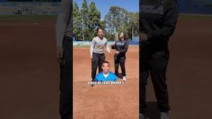 Video post by @ncaachampionships on YouTube