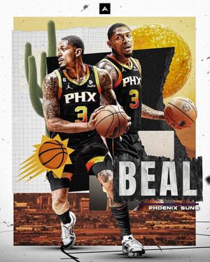 Image post by @nbashowcase2 on Instagram