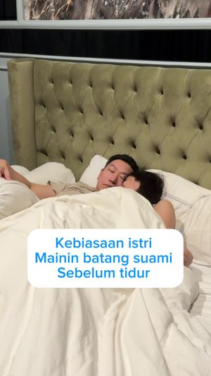 Video post by @shabrinaadfii on TikTok