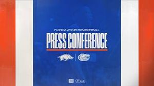 Video post by @FloridaGators on YouTube