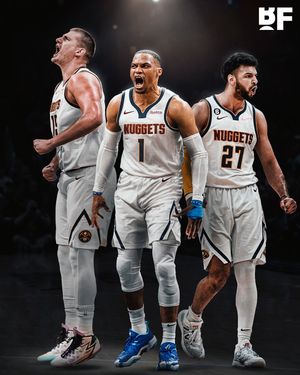 Image post by @basketballforever on Instagram