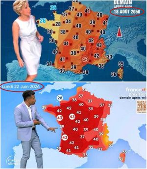 Image post by @greenpeace on Instagram