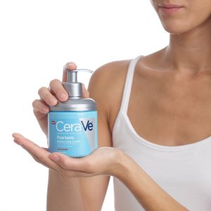Image post by @cerave on Instagram