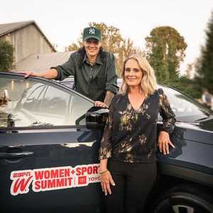 Image post by @teamtoyota on Instagram