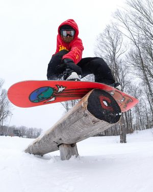Image post by @carinthiaparks on Instagram