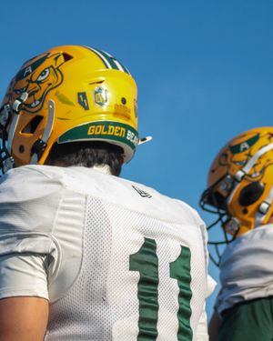 Image post by @uabearsfootball on Instagram