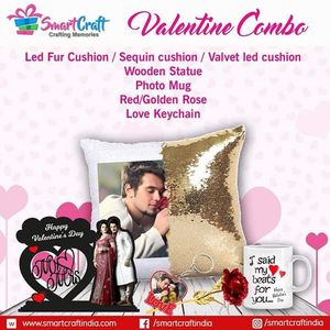 Image post by @smartcraftindia on Instagram