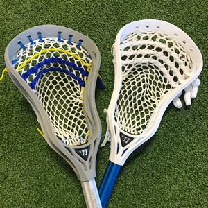 Image post by @warriorlax on Instagram