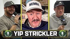 Video post by @ForePlayPodcast on YouTube