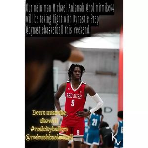 Image post by @onpointbasketball on Instagram