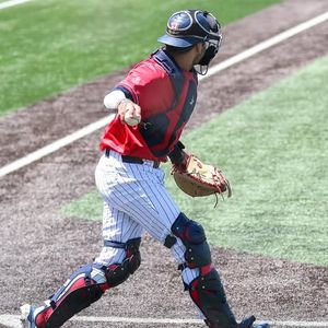 Image post by @radfordbaseball on Instagram