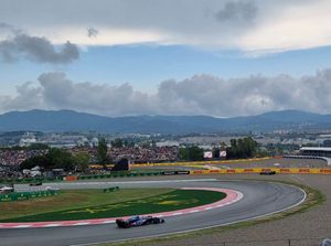 Image post by @AlpineF1Team on Twitter