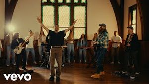 Video post by @philwickham on YouTube