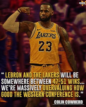 Image post by @theherd on Instagram