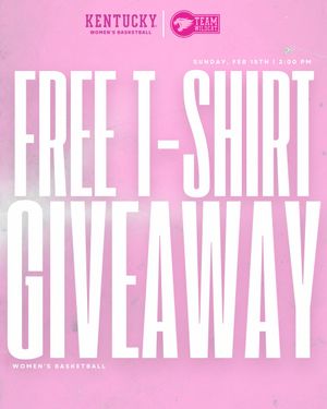 Image post by @TeamWildcat on Twitter