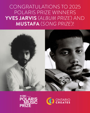 Image post by @ontariocreates on Instagram