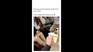 Video post by @explodingkittensinc on YouTube
