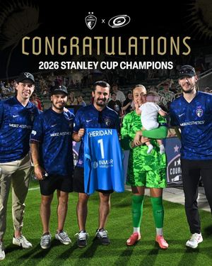 Image post by @thenccourage on Instagram