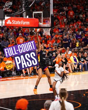 Image post by @phoenixmercury on Instagram