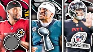 Video post by @totalprosportsdotcom on YouTube