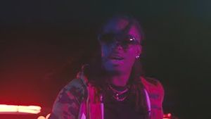 Video post by @cochise on YouTube