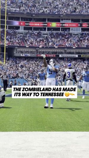 Video post by @nflonprime on TikTok