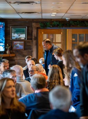 Image post by @bucknell_wbb on Instagram