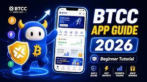 Video post by @btccofficial2011 on YouTube