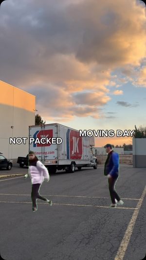 Image post by @jkmoving on Instagram