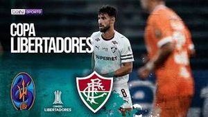 Video post by @beinsportsusa on YouTube