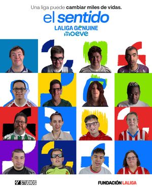 Image post by @LaLiga on Twitter