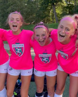 Image post by @concordcarlisleathletics on Instagram