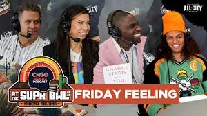 Video post by @chgosports on YouTube