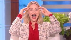Video post by @theellenshow on YouTube