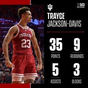 Image post by @bigtennetwork on Instagram