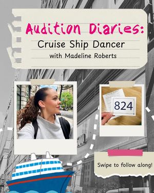 Image post by @dancespiritmagazine on Instagram