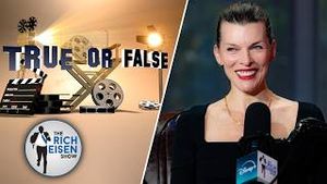 Video post by @richeisenshow on YouTube