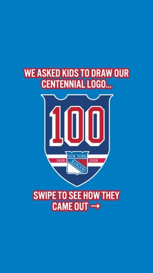 Video post by @nyrangers on TikTok