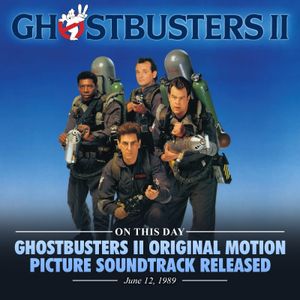 Image post by @ghostbustersnews on Instagram