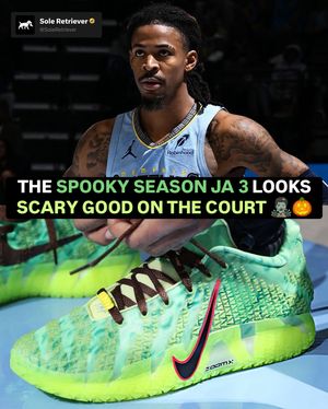 Image post by @soleretriever on Instagram