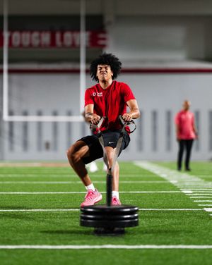 Image post by @ohiostatehoops on Instagram