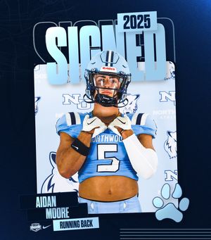 Image post by @northwoodfball on Instagram