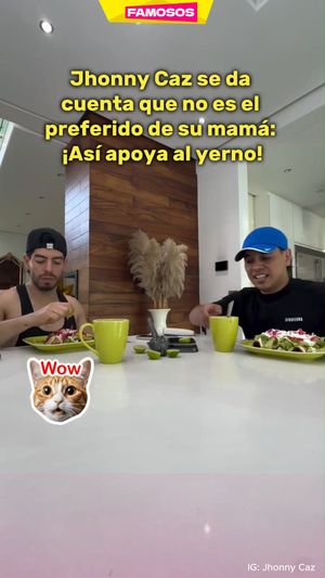 Image post by @univisionfamosos on Instagram