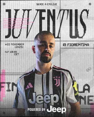 Image post by @juventus on Instagram