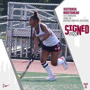 Image post by @templefieldhockey on Instagram