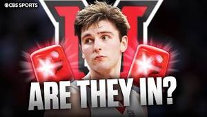 Video post by @cbssportscbb on YouTube