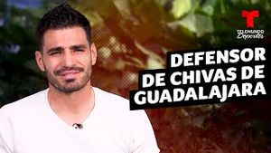 Video post by @deportes on YouTube