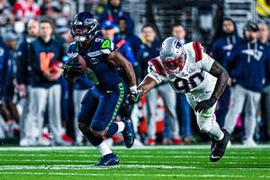 Image post by @kenneth_walker9 on Instagram