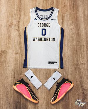 Image post by @gw_mbb on Instagram